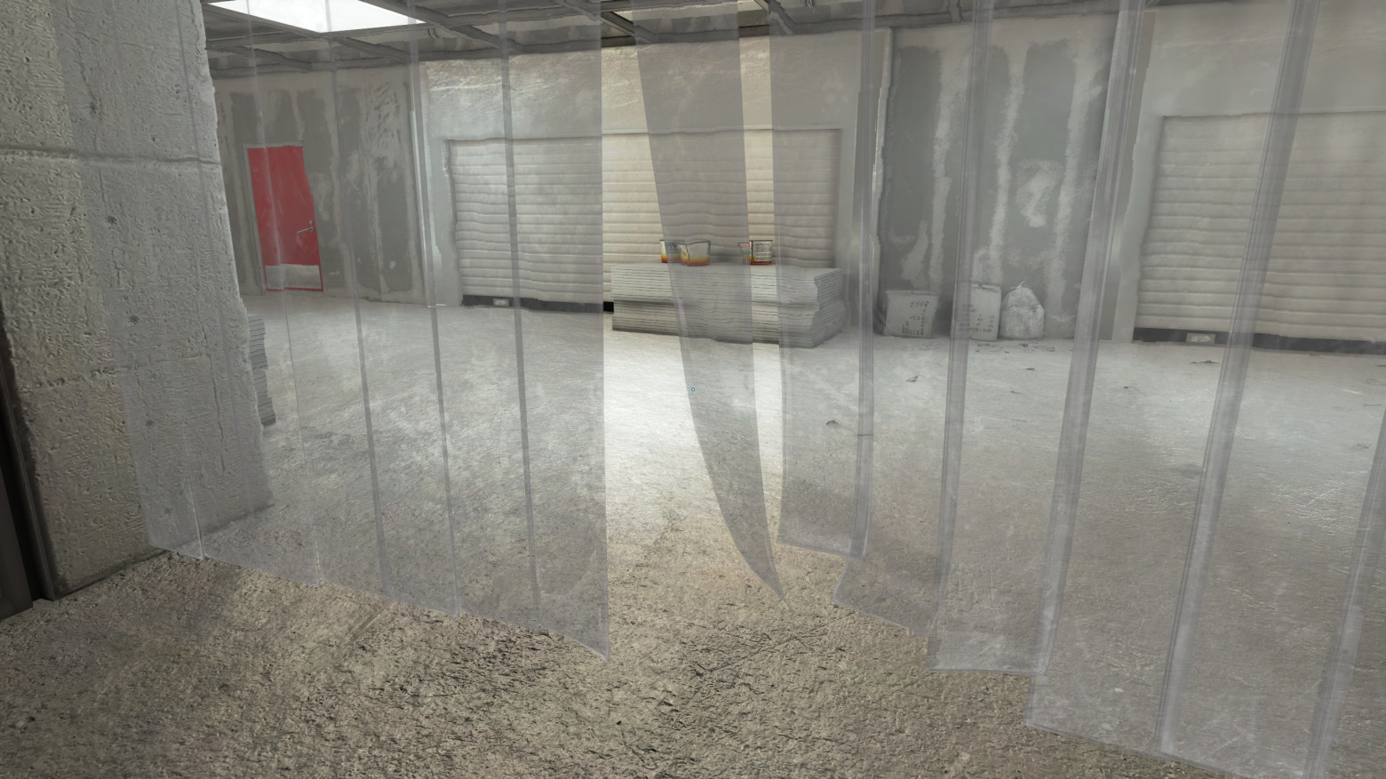 Разбирая бэклог. Часть 20.6. Эпилог или игры к которым мы возвращаемся. Wizardry 8, Mirror's Edge, FlatOut - 13